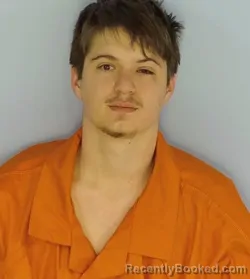 Mugshot of STEVEN BRANDON TURNER-HARRELL