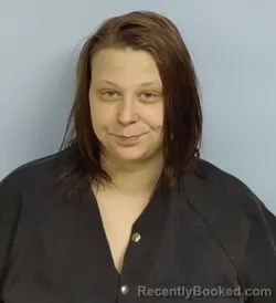 Mugshot of TERA ALICE UPTON