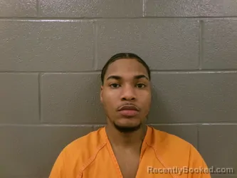 Mugshot of ANDREAS DION LADD