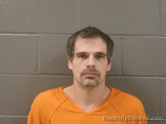 Mugshot of ANTHONY LEE RINK