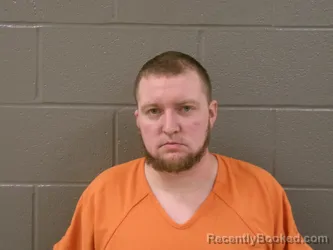 Mugshot of BARRY J RUMMEL