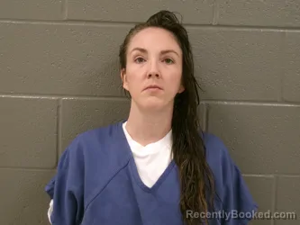 Mugshot of DANIELL A JONES