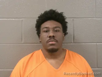 Mugshot of DAMAJAI DAIQUAN MCCORMICK