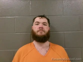 Mugshot of EDWARD JOESEPH ADAMS