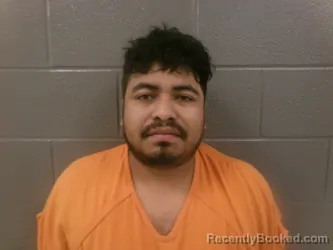 Mugshot of ERIK FERNANDEZ MONKLES