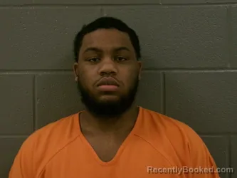 Mugshot of EMARZJAEONE ZONTRELL SIMMONS