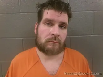 Mugshot of GRANT KIRBY HOUSEHOLDER