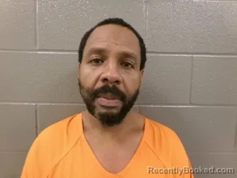 Mugshot of HASSAIN YUSEF DURIE ECHOLS