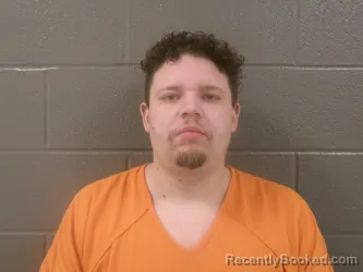 Mugshot of JOHN JUNIOR GARTH