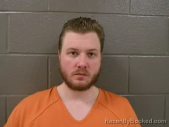 Mugshot of JACOB WALTER LEARY