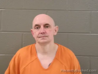 Mugshot of JASON EDWARD MORRIS