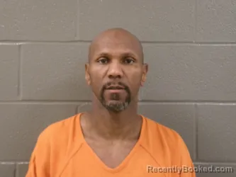 Mugshot of JAMES MELVIN MILLER