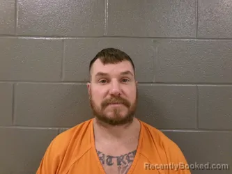 Mugshot of JOSEPH PERRY RICHENDOLLAR