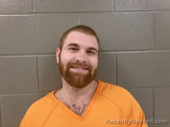 Mugshot of JOSHUA ALLEN SEEK