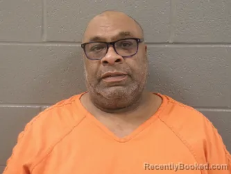 Mugshot of KELLY EUGENE NORMAN