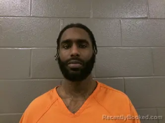 Mugshot of LAQUENTAI TAVARAUS MAPPE