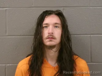 Mugshot of MICHAEL DAVID CHEWNING