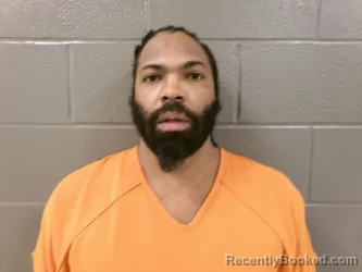 Mugshot of MALCOLM KYLE OLDHAM