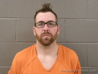 Mugshot of MATTHEW HANSON PURDY