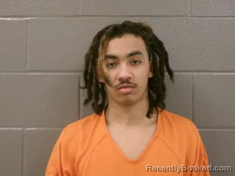 Mugshot of MAURICE LEE SMITH