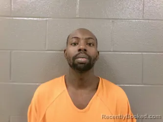 Mugshot of MALCTWON LAMAR TURNER