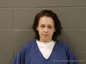 Mugshot of NICOLE LYNN CONINE