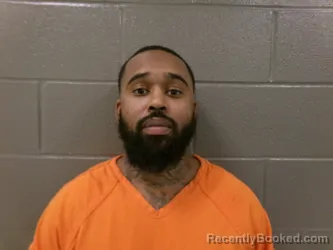 Mugshot of PAUL HARVEY TATUM