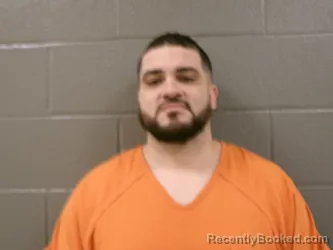 Mugshot of QUINTON JAMES GROVE