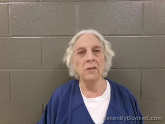 Mugshot of RHONDA A BOSTON