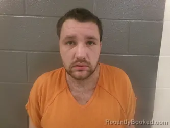 Mugshot of ROBERT LUTHER HUTCHISON