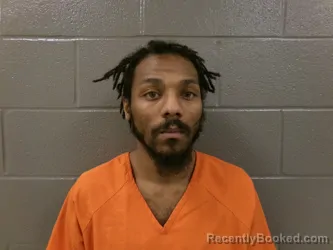 Mugshot of SIDNEY KY JAUN JAVON RAMSEY