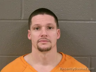 Mugshot of TYLER LAWRENCE LEE BROWN