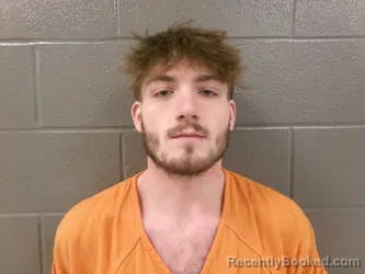 Mugshot of TYLER MICHAEL SLEMP