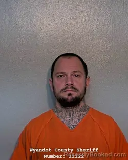Mugshot of BRADLEY E DYER