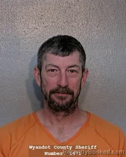 Mugshot of THOMAS JASON PENWELL