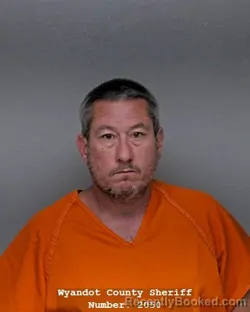 Mugshot of JAMES HAROLD LEAR