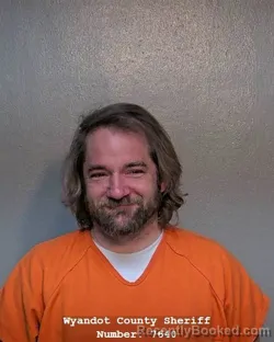 Mugshot of ROBERT PATRICK CARDER