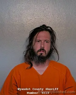 Mugshot of ZACHARY M DELANY