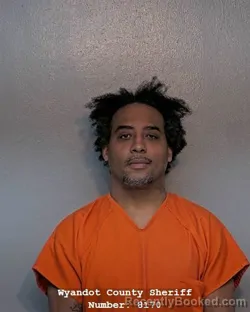 Mugshot of EDWARD RAMOS