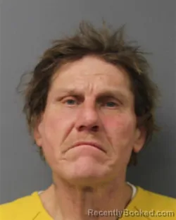 Mugshot of BARRY L KURTZ