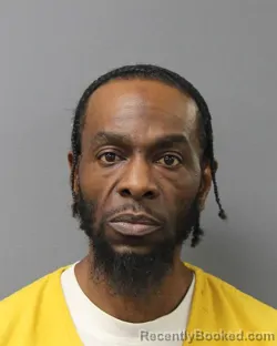 Mugshot of NATHANIEL W WORKMAN