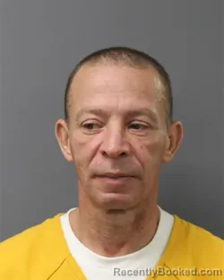 Mugshot of EUCLIDES RENTAS-SALOME