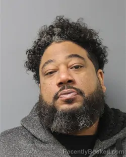 Mugshot of TATUM GAMBLE