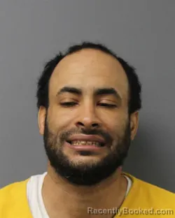 Mugshot of FRANCISCO MORILLO