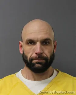 Mugshot of SOLYN DAVID REAM