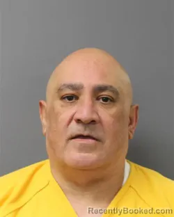 Mugshot of HECTOR M RIVERA