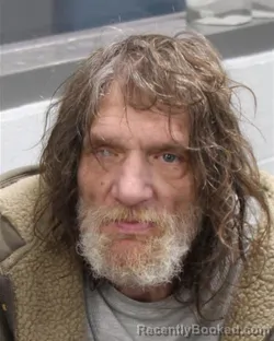 Mugshot of TROY AUBREY MILLER