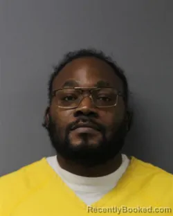 Mugshot of MARLONE MCFARLANE