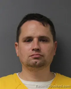 Mugshot of SETH ANTHONY RATKIEWICZ