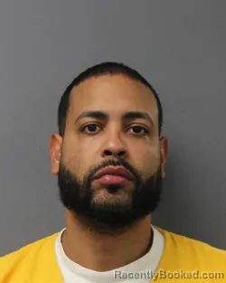 Mugshot of BRYANT MORALES